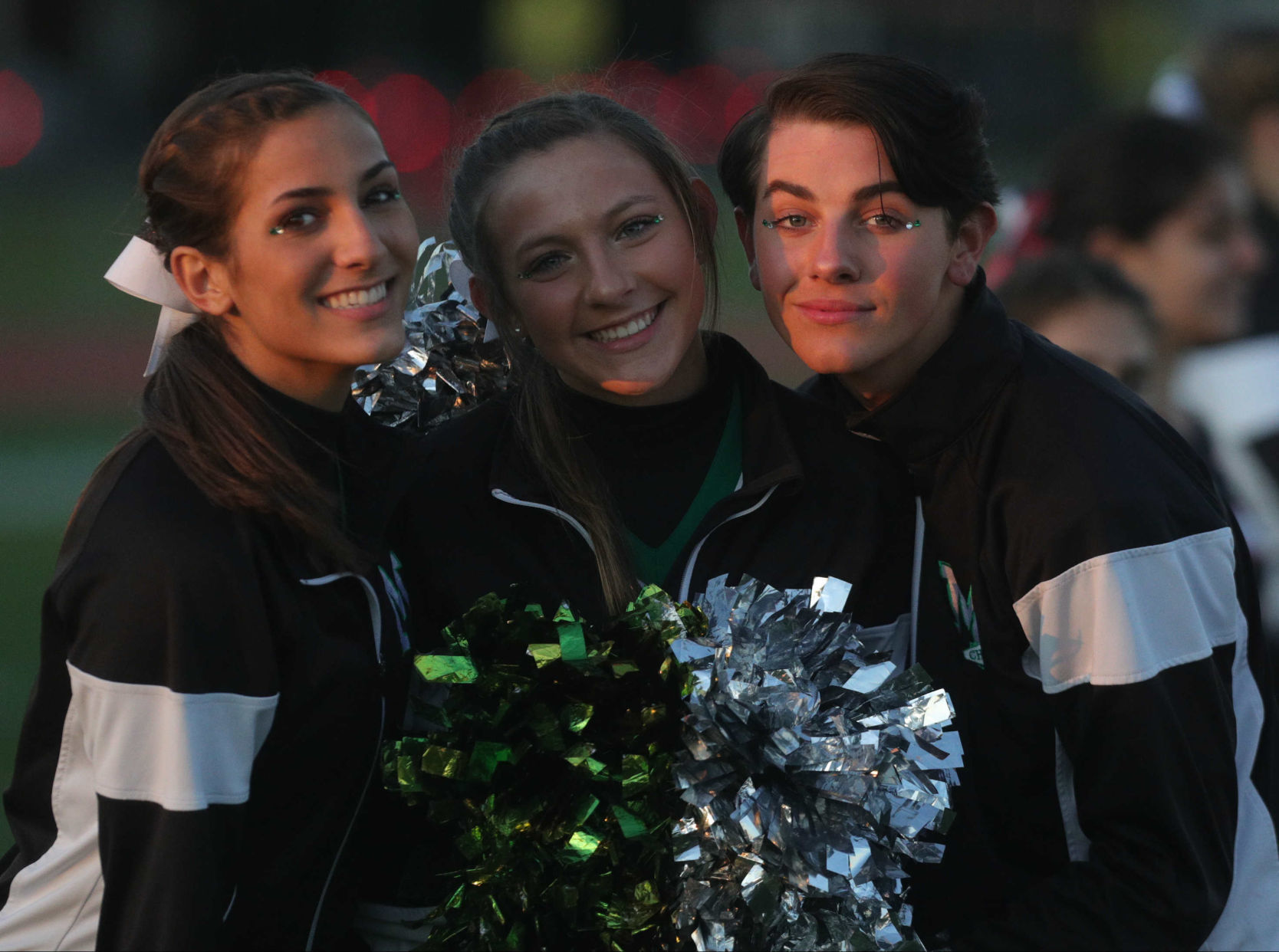 Mainland vs Ocean City football